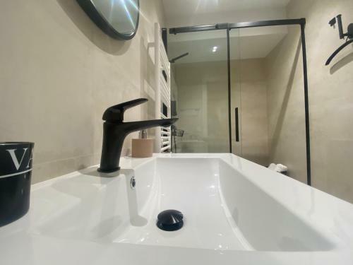 Apartamento Sweet Home Salamanca