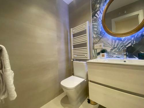 Apartamento Sweet Home Salamanca