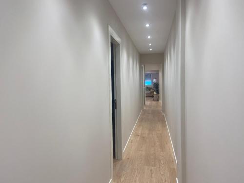 Apartamento Sweet Home Salamanca