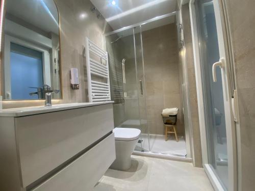 Apartamento Sweet Home Salamanca