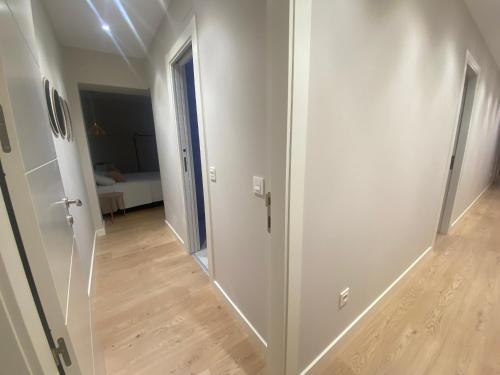 Apartamento Sweet Home Salamanca