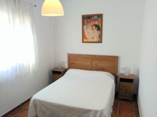 Apartamento Piscina Y Garaje A 300 M De Playa