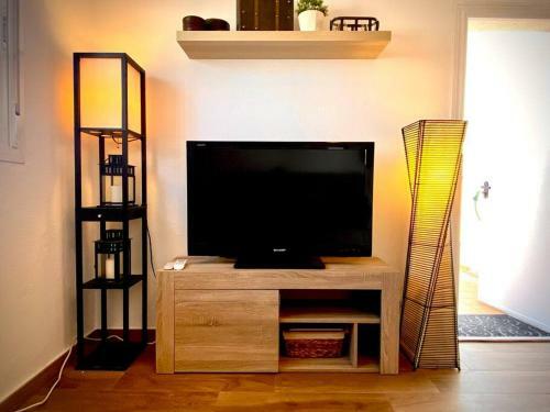 Mychoice Villa Almadraba By Bossh! Apartments