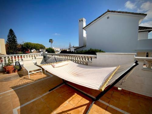 Mychoice Villa Almadraba By Bossh! Apartments