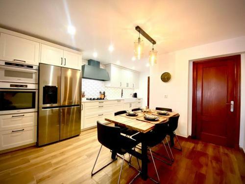 Mychoice Villa Almadraba By Bossh! Apartments