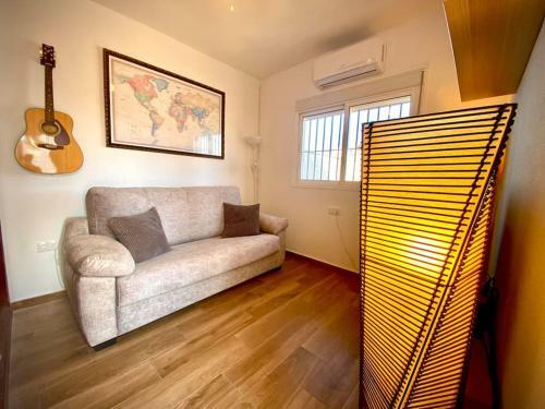 Mychoice Villa Almadraba By Bossh! Apartments