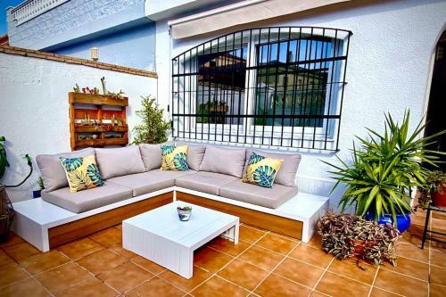Mychoice Villa Almadraba By Bossh! Apartments