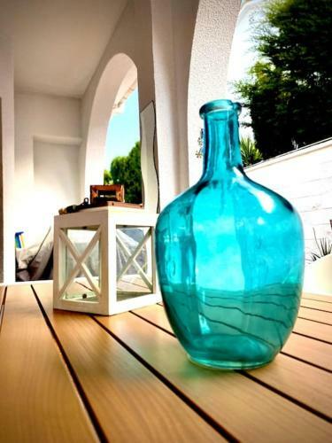 Mychoice Villa Almadraba By Bossh! Apartments