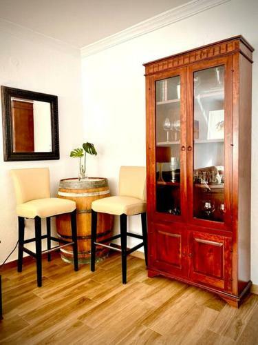 Mychoice Villa Almadraba By Bossh! Apartments