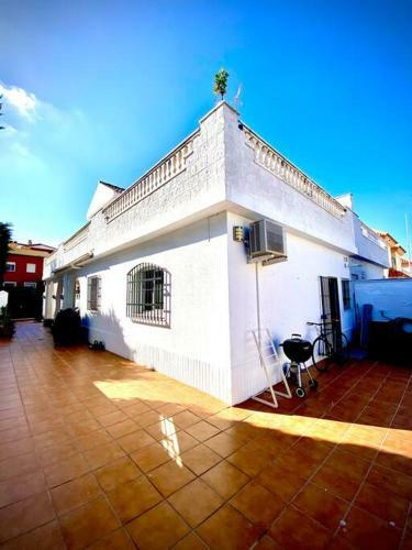 Mychoice Villa Almadraba By Bossh! Apartments