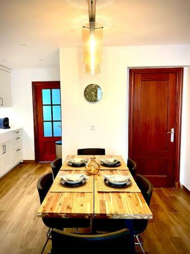 Mychoice Villa Almadraba By Bossh! Apartments