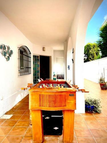 Mychoice Villa Almadraba By Bossh! Apartments