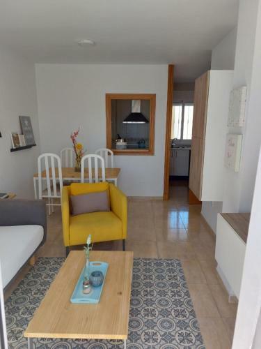Apartamento Almeria Dreams