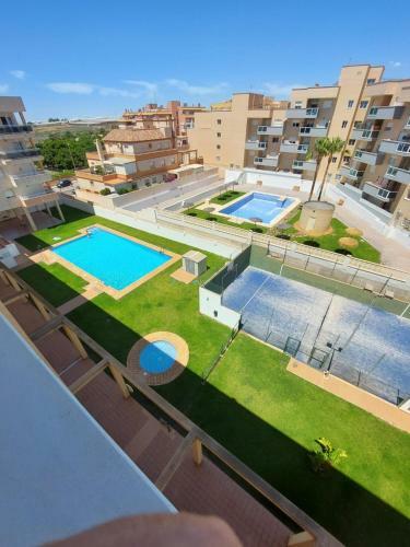 Apartamento Almeria Dreams