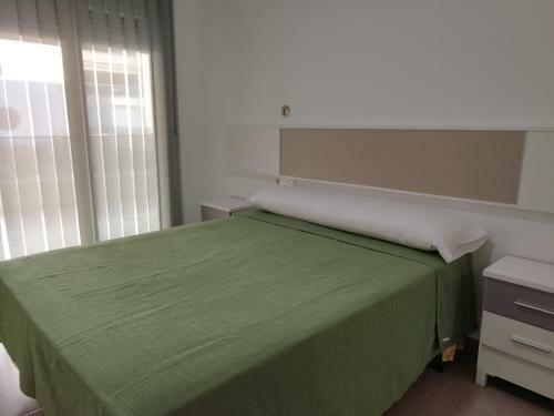 Apartamento Marysal Playa