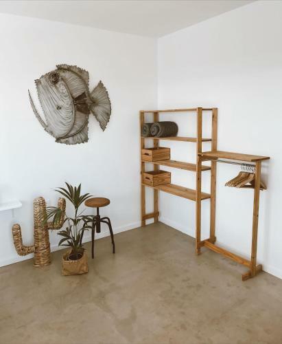 Bed & Breakfast Villa Koa - Riders Surf N Bike