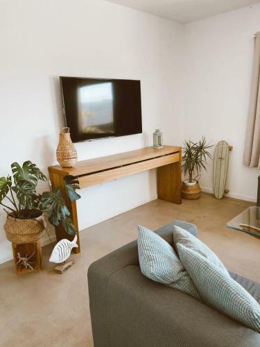 Bed & Breakfast Villa Koa - Riders Surf N Bike