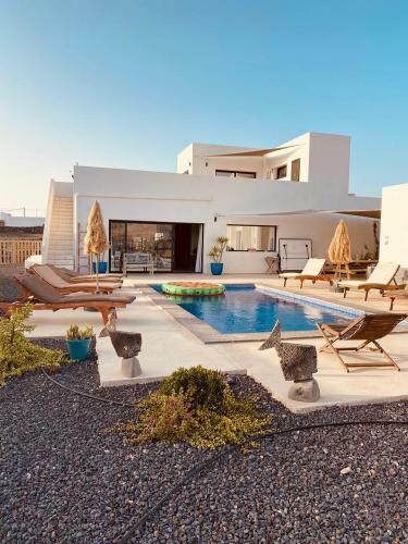 Bed & Breakfast Villa Koa - Riders Surf N Bike