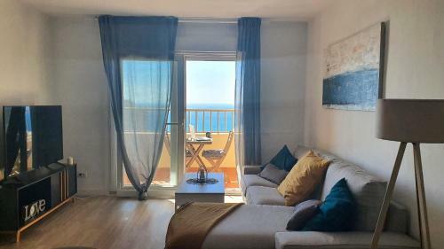 Palm Tower Apartment