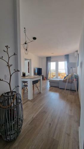 Palm Tower Apartment