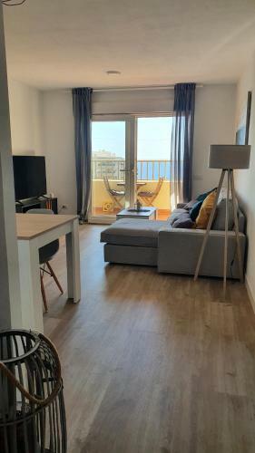Palm Tower Apartment