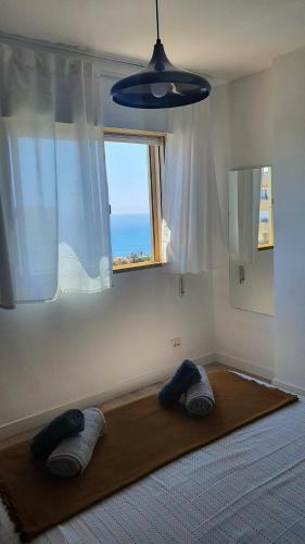 Palm Tower Apartment