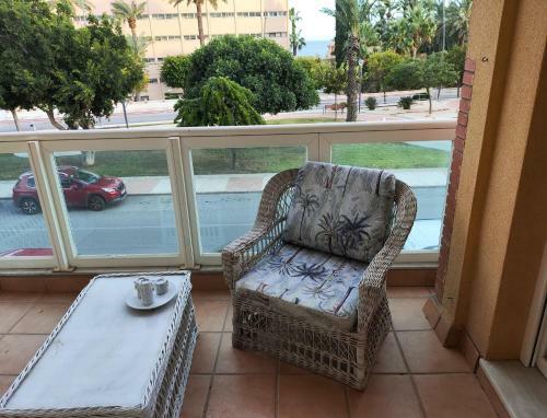 Apartamento Piso Torrequebrada