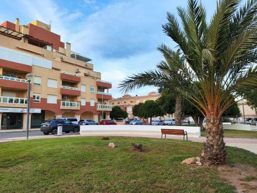 Apartamento Piso Torrequebrada