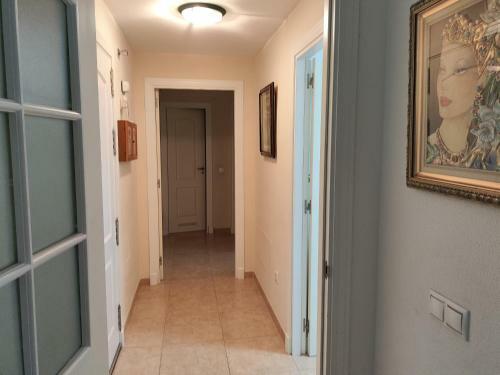Apartamento Piso Torrequebrada