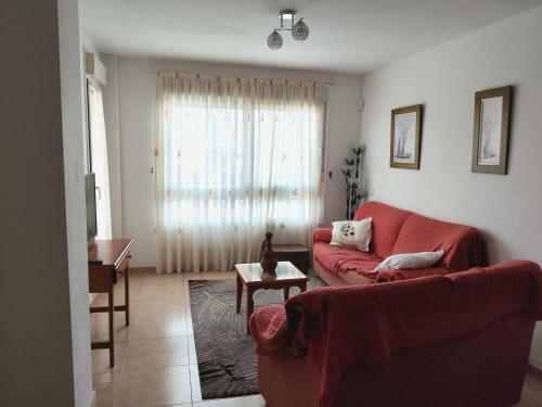 Apartamento Piso Torrequebrada