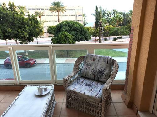 Apartamento Piso Torrequebrada