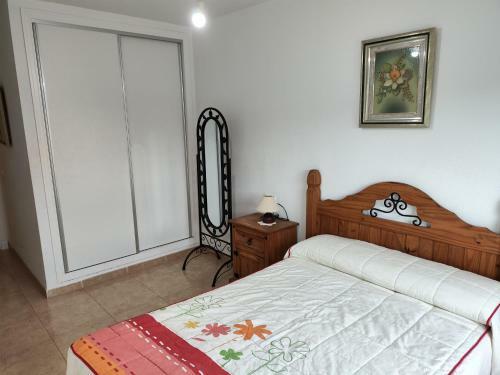 Apartamento Piso Torrequebrada