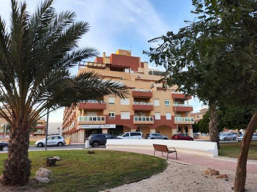 Apartamento Piso Torrequebrada