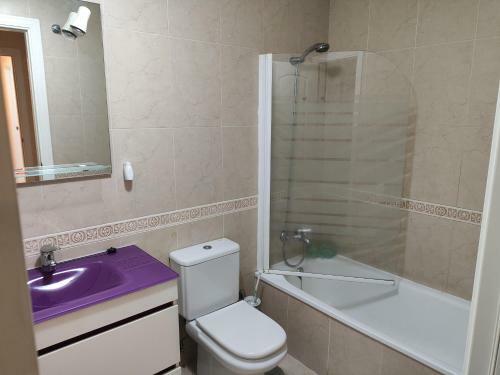 Apartamento Piso Torrequebrada