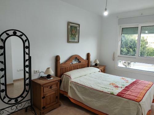 Apartamento Piso Torrequebrada