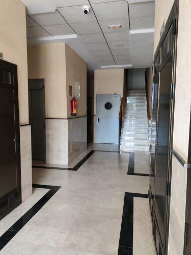 Apartamento Piso Torrequebrada