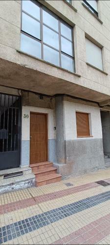Apartamento Puente Romano