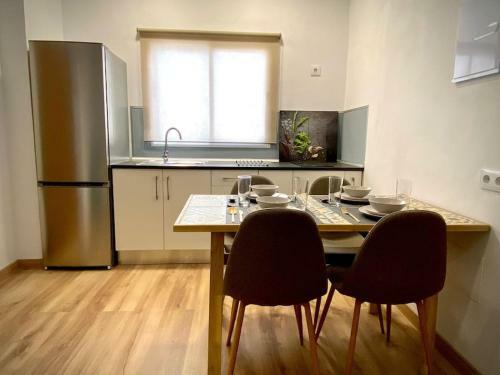 Mychoice Salmarina By Bossh! Apartments