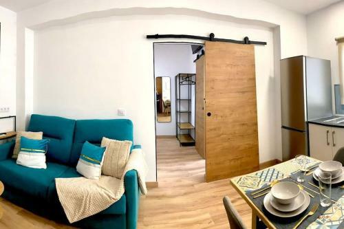 Mychoice Salmarina By Bossh! Apartments