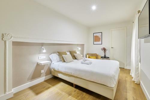 Apartamento Estudios Bordadores By Valdesierra