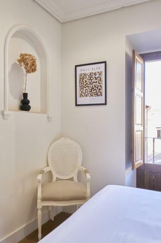 Apartamento Estudios Bordadores By Valdesierra
