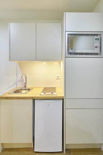 Apartamento Estudios Bordadores By Valdesierra