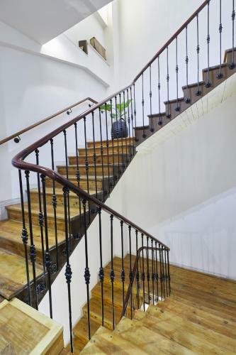 Apartamento Estudios Bordadores By Valdesierra