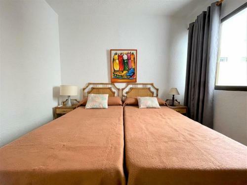 Inviting Holiday Home In Roquetas De Mar With Terrace