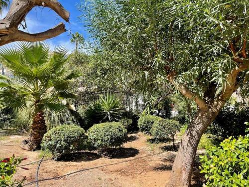 Inviting Holiday Home In Roquetas De Mar With Terrace