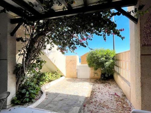 Inviting Holiday Home In Roquetas De Mar With Terrace