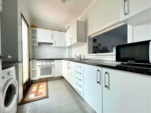 Inviting Holiday Home In Roquetas De Mar With Terrace