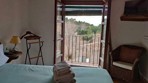 Agroturismo Cal Tous, La Socarrimada