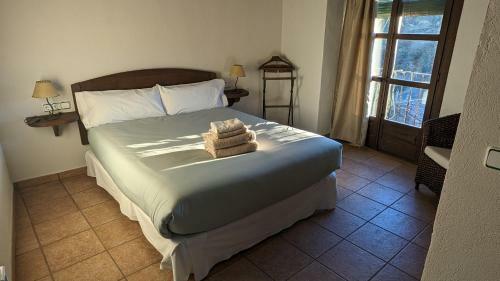 Agroturismo Cal Tous, La Socarrimada