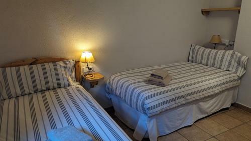 Agroturismo Cal Tous, La Socarrimada